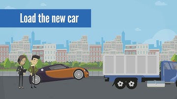 2d Animation for Fiverr