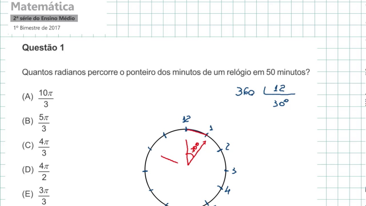 Resposta Da Aap De Matemática 2020 3 Ano