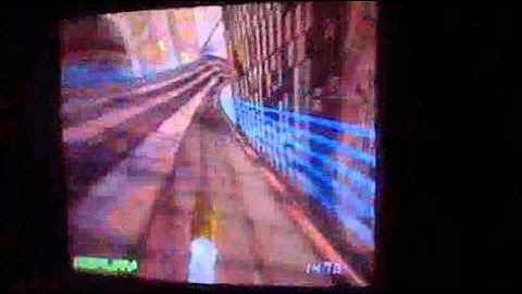 F-Zero GX Time Attack - 1