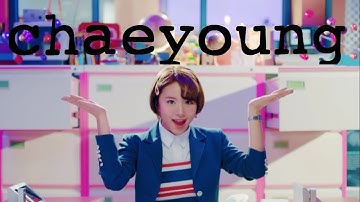 (Up to SIGNAL) every TWICE music video 10x fast but it