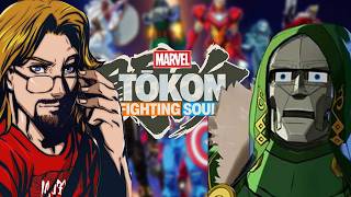 It's time to review...TOKON