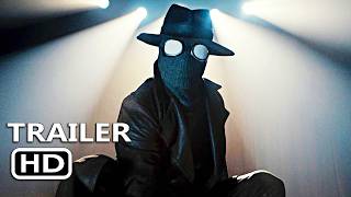 Download Lagu SPIDER-NOIR Official Trailer (2026) Nicolas Cage MP3