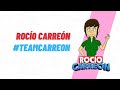 Rocio carreon   teamcarreon