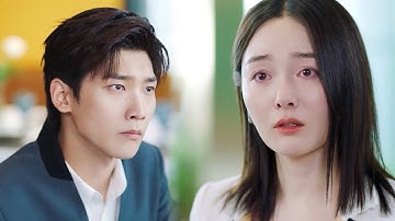 霸总得知陆漓车祸真相 当众手撕黎曼，真是太解气了！💕|Cute Programmer