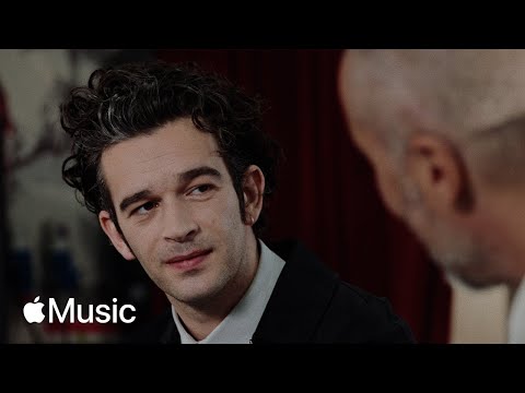 The 1975: ‘Being Funny In a Foreign Language’ Interview | Apple Music