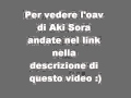 Aki Sora OAV Sub Ita Aki Sora OAV Sub Ita