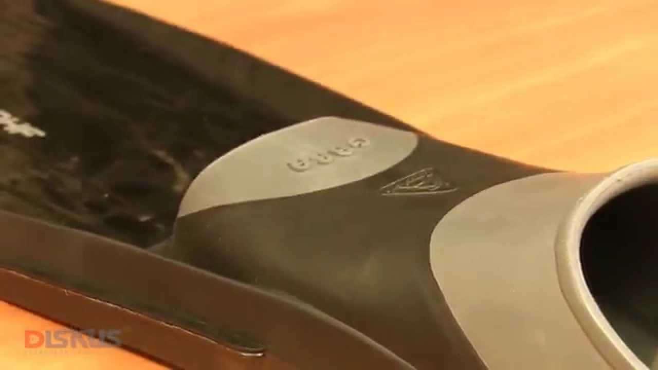 Купить Ласты для подводной охоты CressiSub GARA 2000