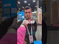 Asking my colleagues what's their favorite announcement from #googlecloud #googlecloudnext