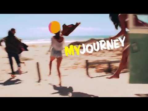 MyJourney - Rauch MyTea