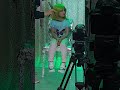 كواليس فيديو كليب قص قص نايا براء 