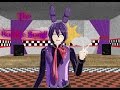 Mmd the bonnie song