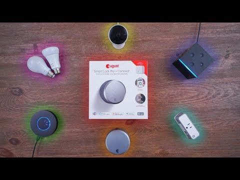 My Favorite Smart Home Tech! (Setup Tour)