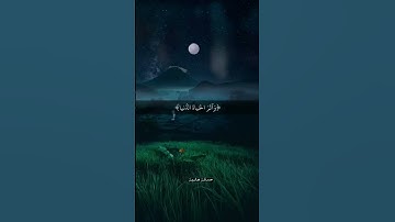 أجمل حالات واتس اب قرآن كريم جديد بصوت الشيخ خالد الجليل #قناة_نخوة_للفوائد
