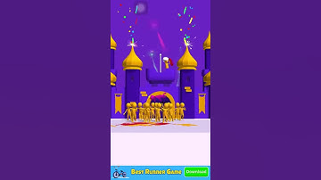 Join Clash 3d Game #shorts level 95 Gameplay Walkthrough #newgame2021 (iOS-Android)