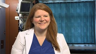 Healthbreak - Advanced Stroke Care, Karen Hoerst, Md