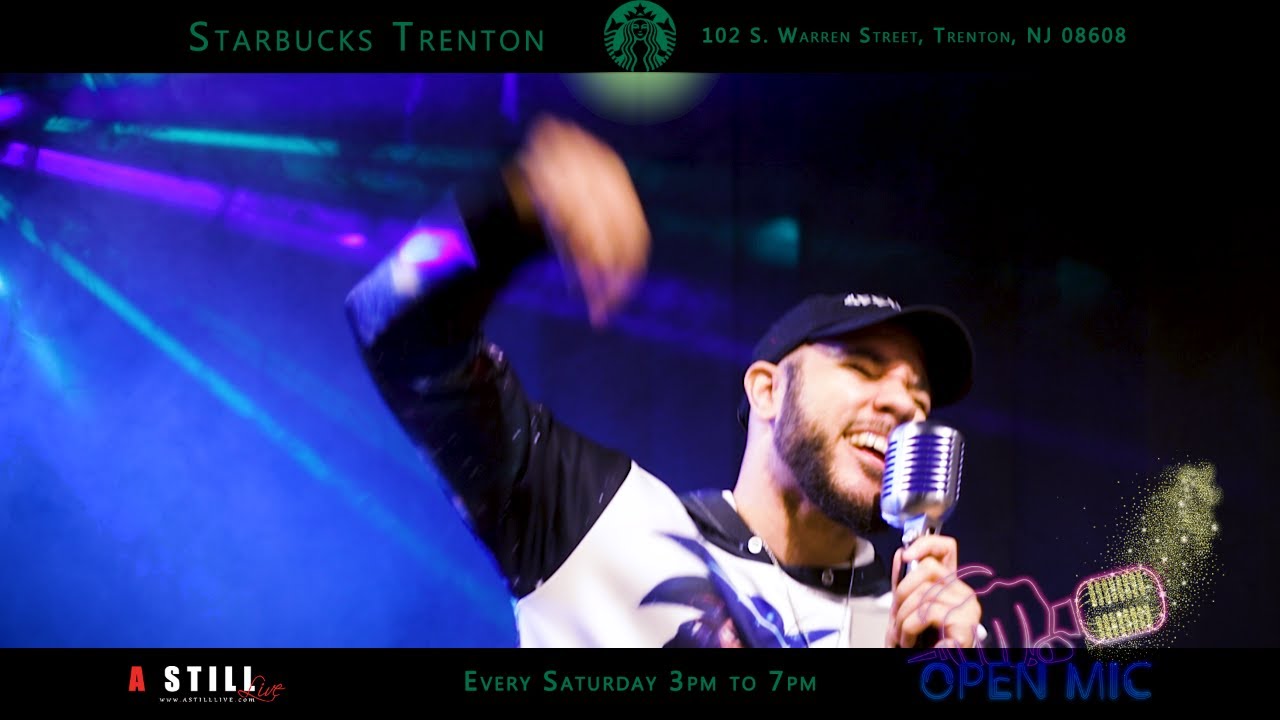Watch Jax The Geenius - Poetry's Deep End │ Open Mic on YouTube Watch Jax The Geenius - Poetry's Deep End │ Open Mic on YouTube