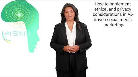 Module 8 Lesson 4 How to implement ethical and privacy considera   French fr BE