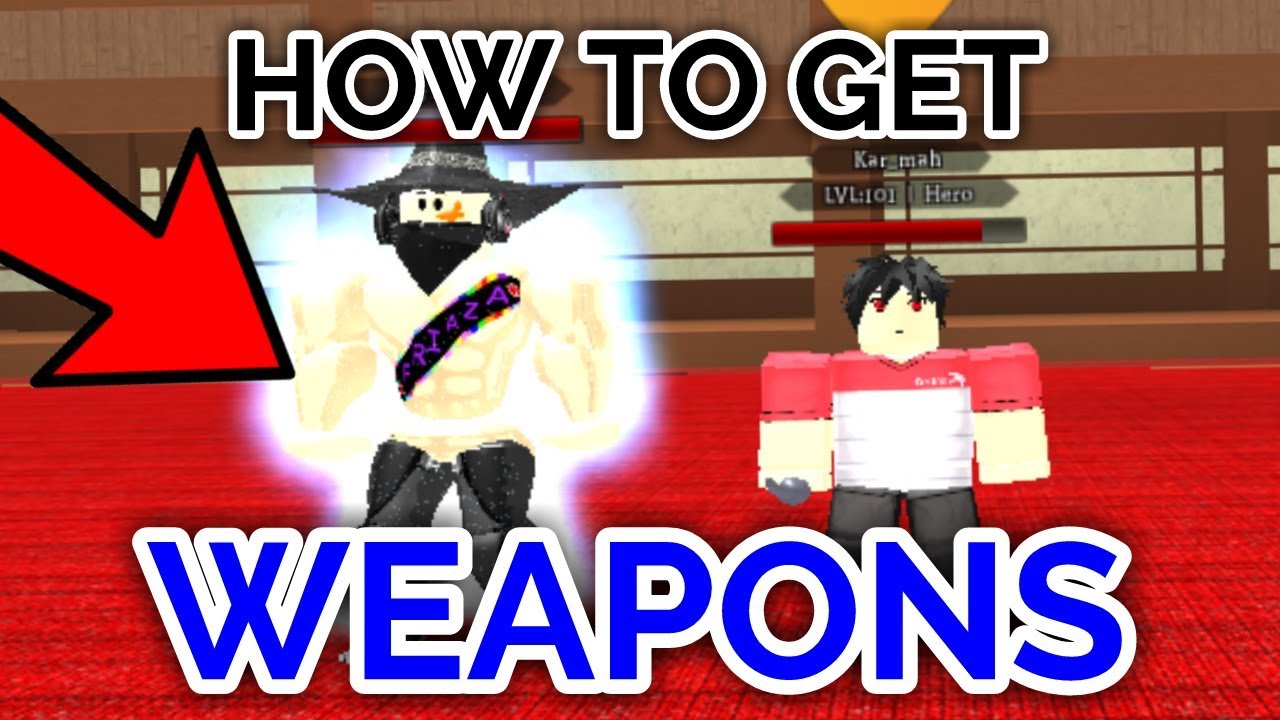 How To Get Weapons Hero Academy Tempest Roblox - roblox my hero academy tempest codes