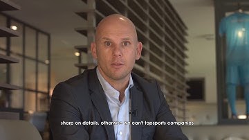 Personalized CSU/FC Twente video by Message from your hero