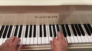 Roger Grove - Boogie Brigade - From Belwin Contest Winners Book 1