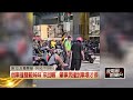 猛撞機車還「倒車來回輾」釀1死1傷　毒駕男遭收押