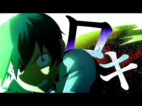 【MAD】『ロキ』/2018年アニメ複合MAD