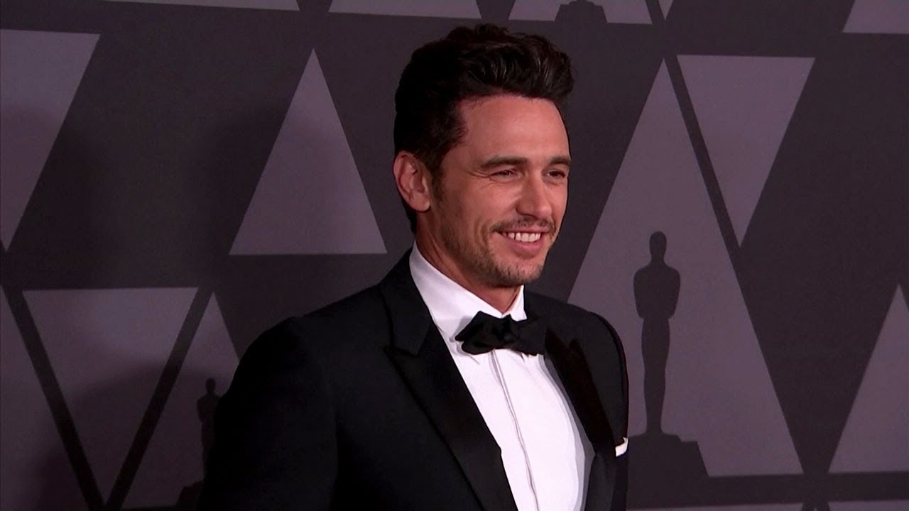5 women accuse actor James Franco of sexual misconduct I ABC7