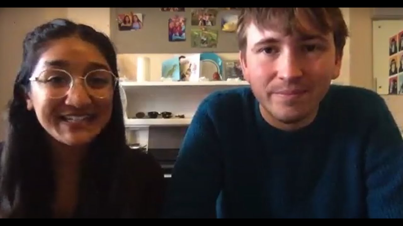 BMAT walkthrough! Led by two Cambridge medics