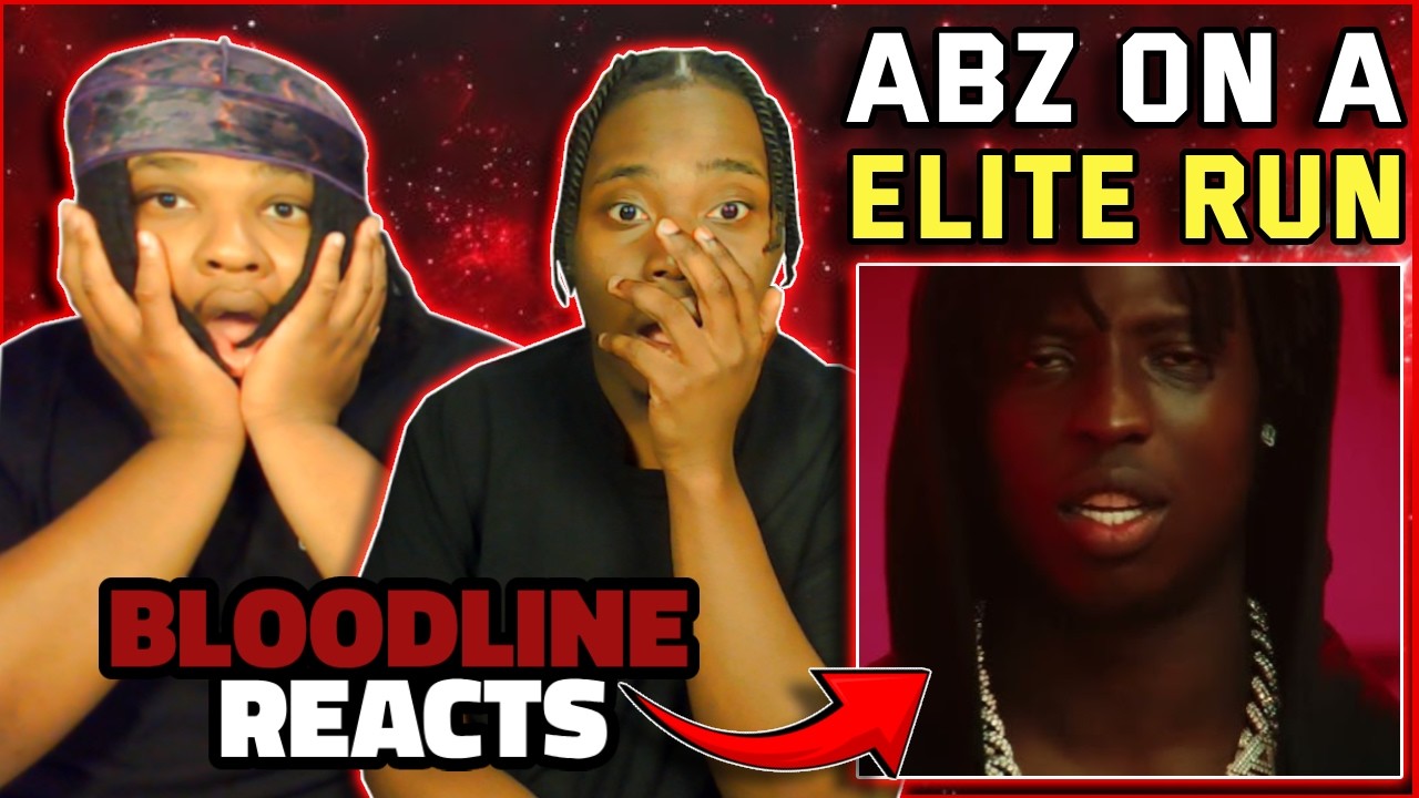 Abra Cadabra - Prosper | BLOODLINE Reacts | ABZ IS HAVING A SNEAKY GOOD RUN IN 026!!!