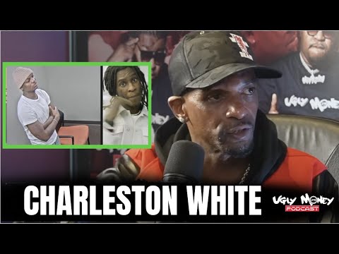 Charleston White Breaks Down Psychology Behind YSL Woody Snitching ...
