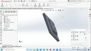 Use of Mastercam Transform tool