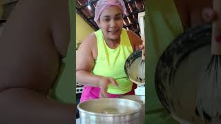 bolo de batata #boraserfeliztododia