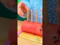 Sweet Surprise: Watermelon Fun in Reverse! 🍉✨