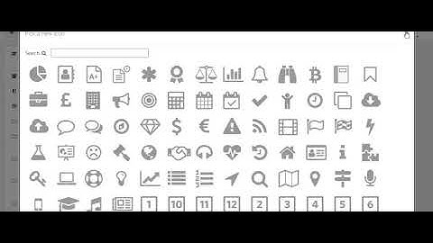 Changing your Course Format