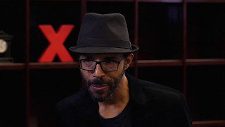 Interview with Raven Fox: TEDxGateway Arch