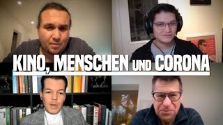 Kino, Menschen und Corona | Reportage