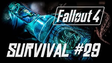 ☢     Fallout 4 Survival Mode     ☢     Part 29: Rehab