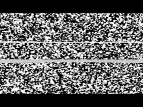 Old TV Static Effects Green Screen || Chroma key Edit || 2d Animation Disney Style
