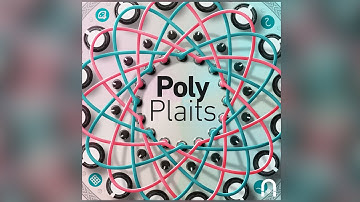 Attracktive - Poly Plaits | The Digital Rebel, Now in Full Harmony | $20