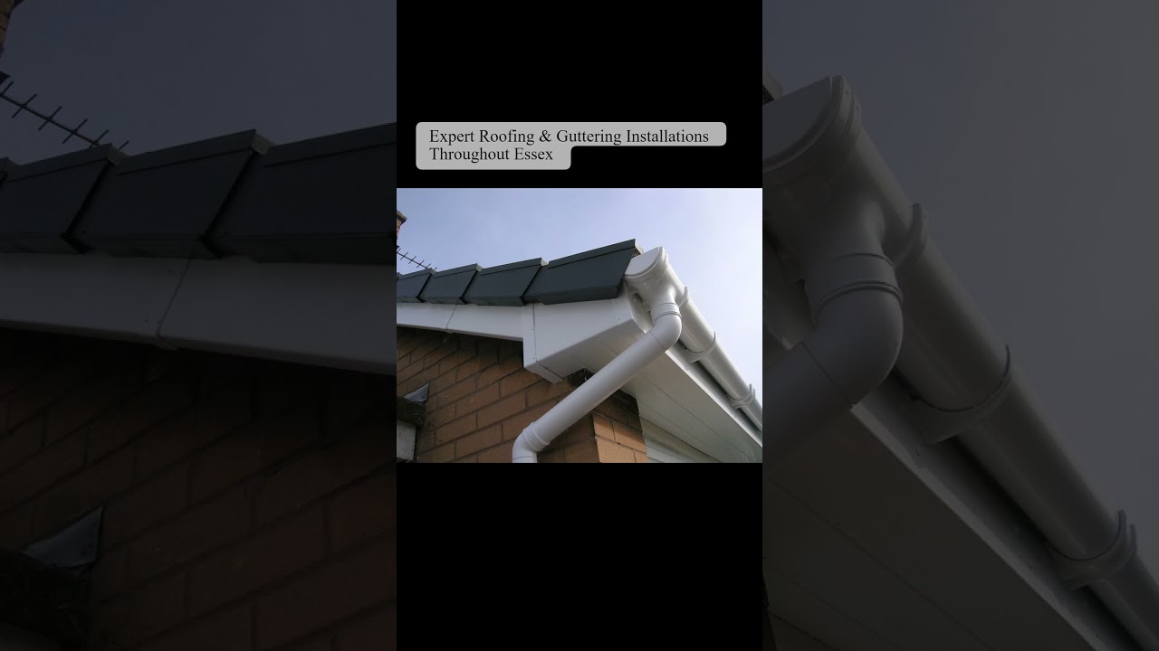 Roofing By The Experts @ AM Roofing & Sons Ltd