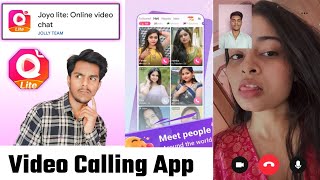 Joyo Lite Dating App - Joyo Lite App Coins Recharge - Joyo Lite App Vip Recharge - Joyo Lite screenshot 2
