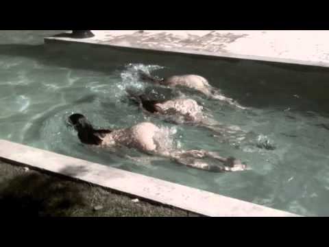 les baigneuses 2003