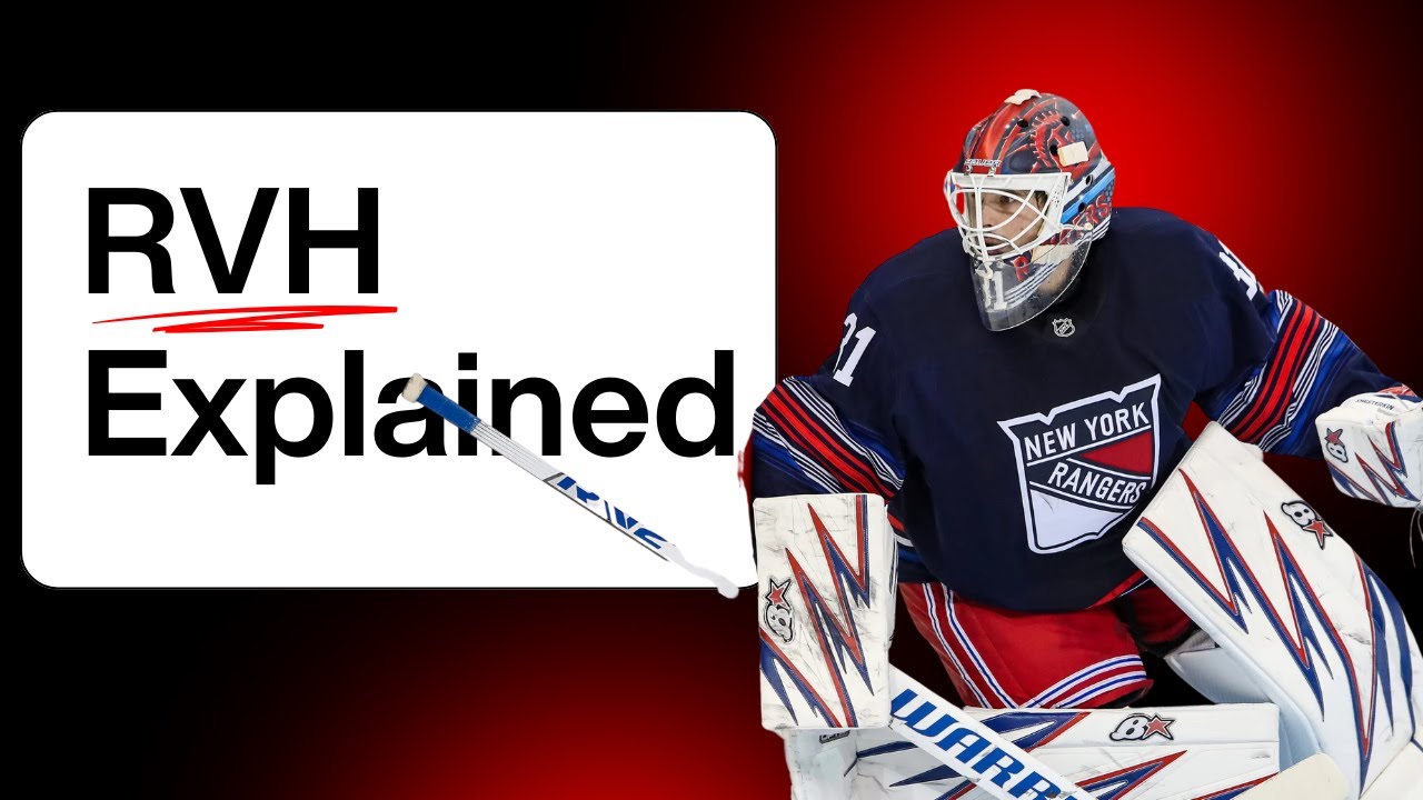 Основы RVH (обратная вертикальная горизонтальная петля)