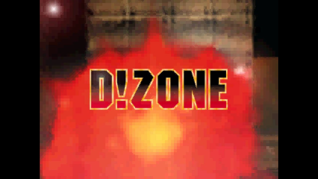 official secrets D!Zone (1995) - Official Trailer