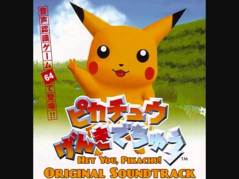 Hey You Pikachu Tutorial Youtube