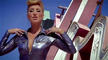 Cosmic Gate & JES - Flying Blind (Official Music Video)