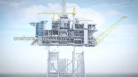 Platform of the future