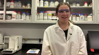 Water Sciences Lab Student Opportunities