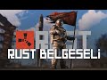RUST BİLİNMEYEN HİKAYESİ / Rust Belgeseli Fragmanı (Desteğinize ihtiyacımız var!)