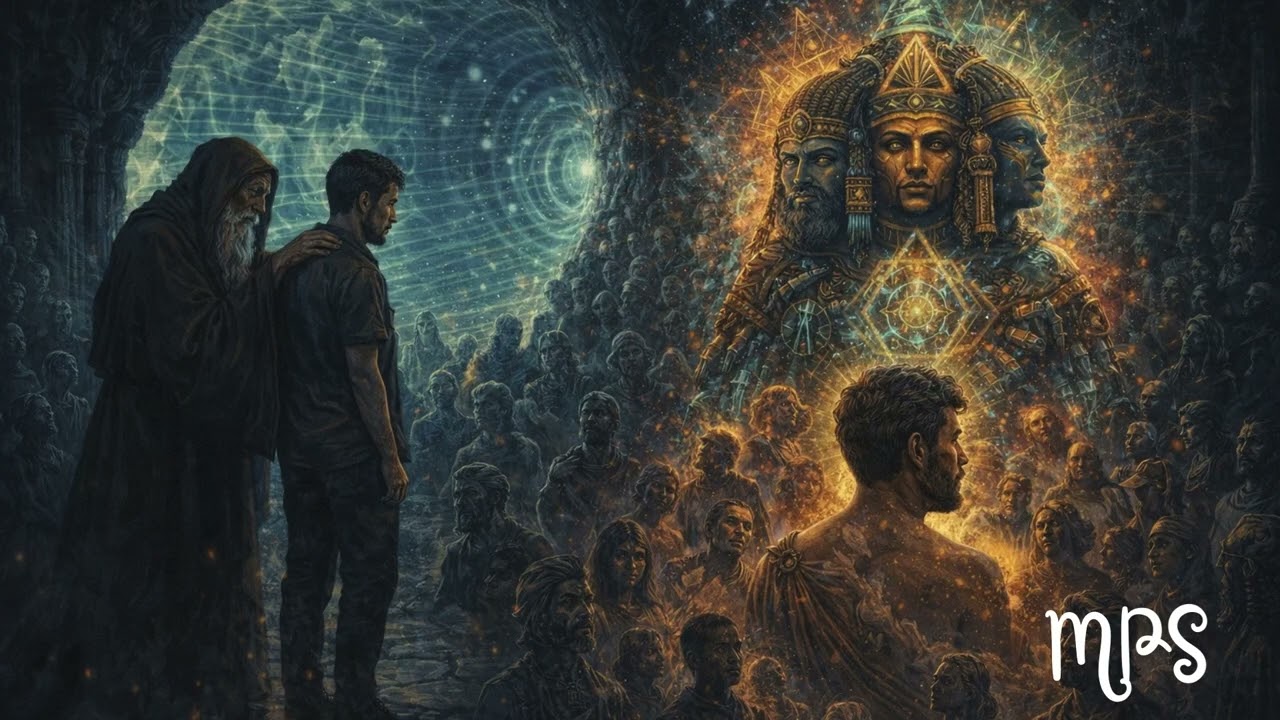 Guia e Aprendiz - MPS